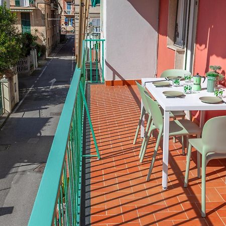 Serena House Levanto Exterior photo