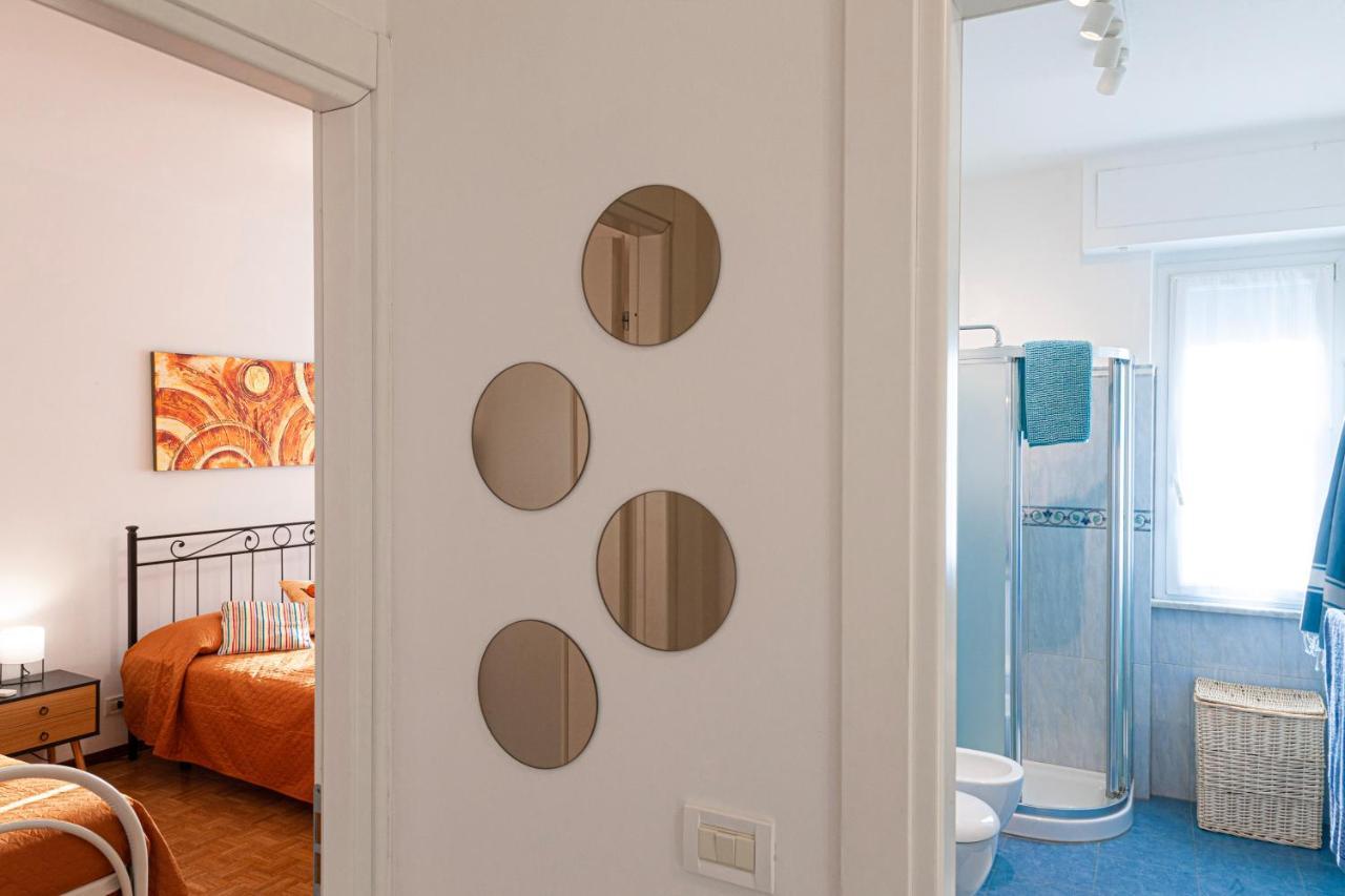 Serena House Levanto Exterior photo