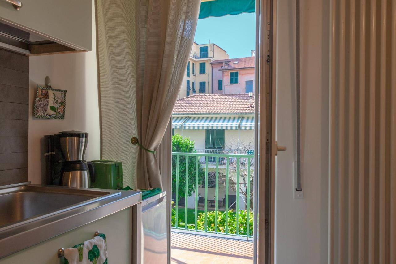 Serena House Levanto Exterior photo