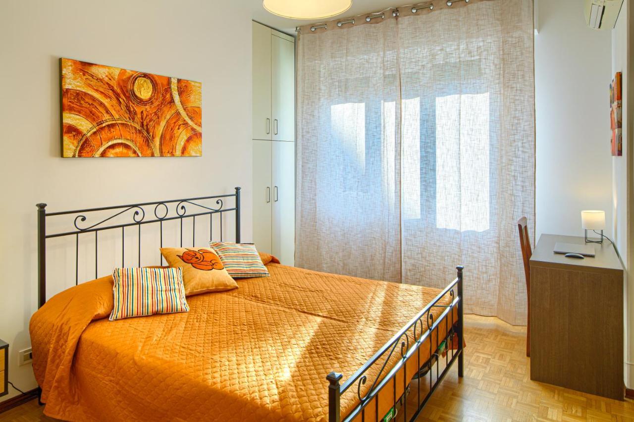 Serena House Levanto Exterior photo