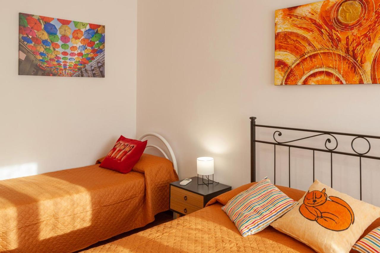 Serena House Levanto Exterior photo