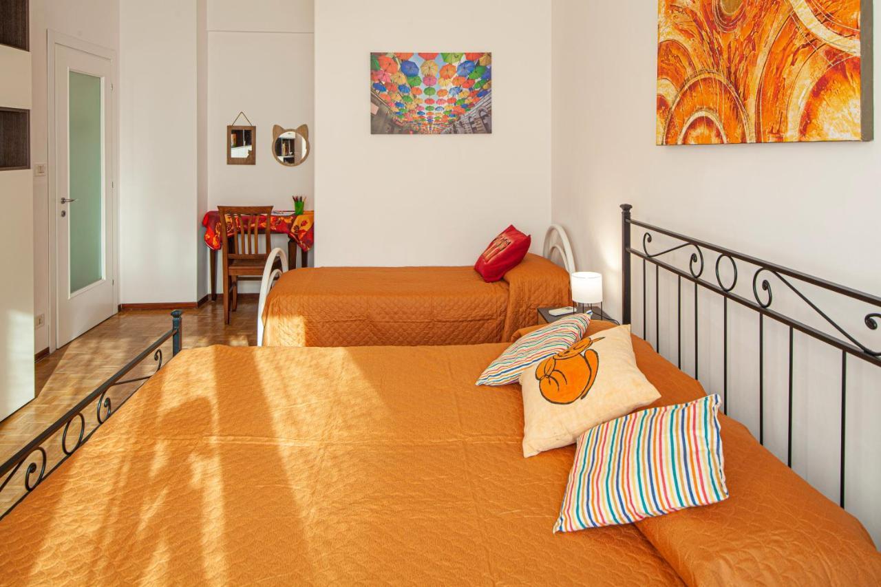 Serena House Levanto Exterior photo