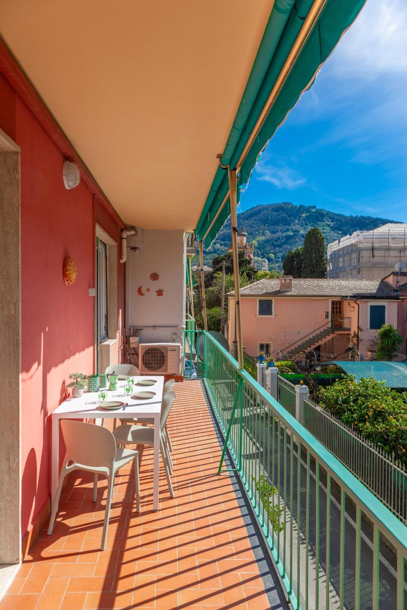 Serena House Levanto Exterior photo
